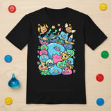 Dragon Quest Slime T-shirt