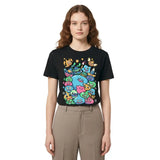 Dragon Quest Slime T-shirt