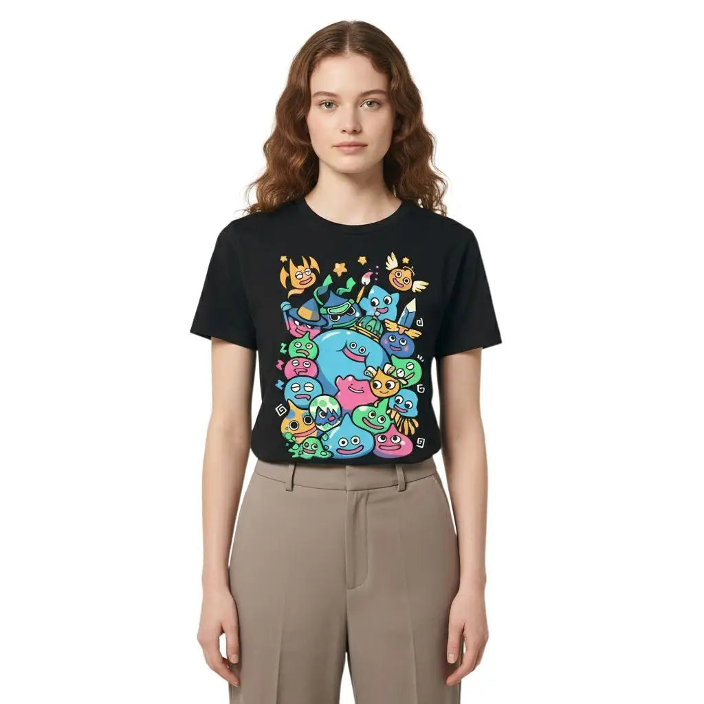 Dragon Quest Slime T-shirt