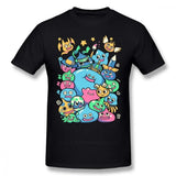 Dragon Quest Slime T-shirt