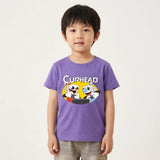 Kid's Cuphead Gaming T-Shirt