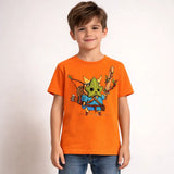 Korok Zelda Kids' T-Shirt