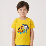 Kids' Zig and Sharko T-shirt