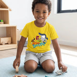 Kids' Zig and Sharko T-shirt