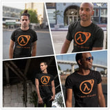 Half Life 3 Gaming T-shirt