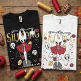 T-shirt Hollow Knight Silksong Hornet