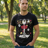 T-shirt Hollow Knight Silksong Hornet