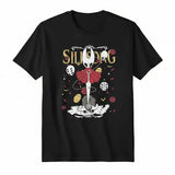T-shirt Hollow Knight Silksong Hornet