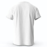 Men's T-shirt Fingerprint