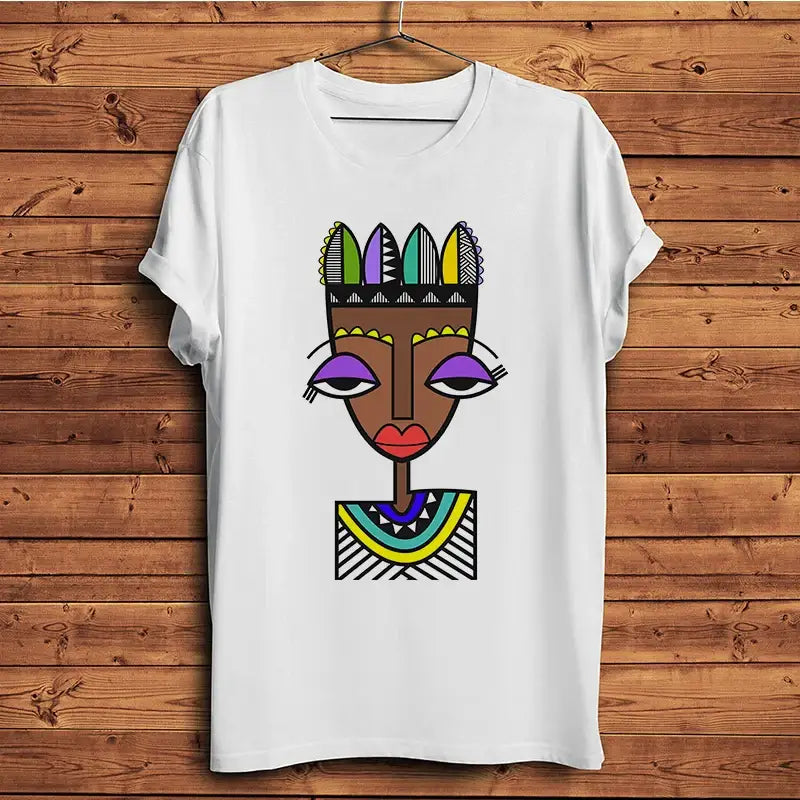 Picasso Pop Art Style T-Shirt