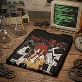 Steins Gate Kurisu Makise Girl T-Shirt