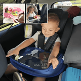 Car seat organizer for kids | Game Board