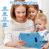 Kids' tablet