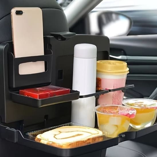 Support tablette voiture | BonAppétit!