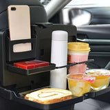 Support tablette voiture | BonAppétit!