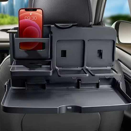 Support tablette voiture | BonAppétit!