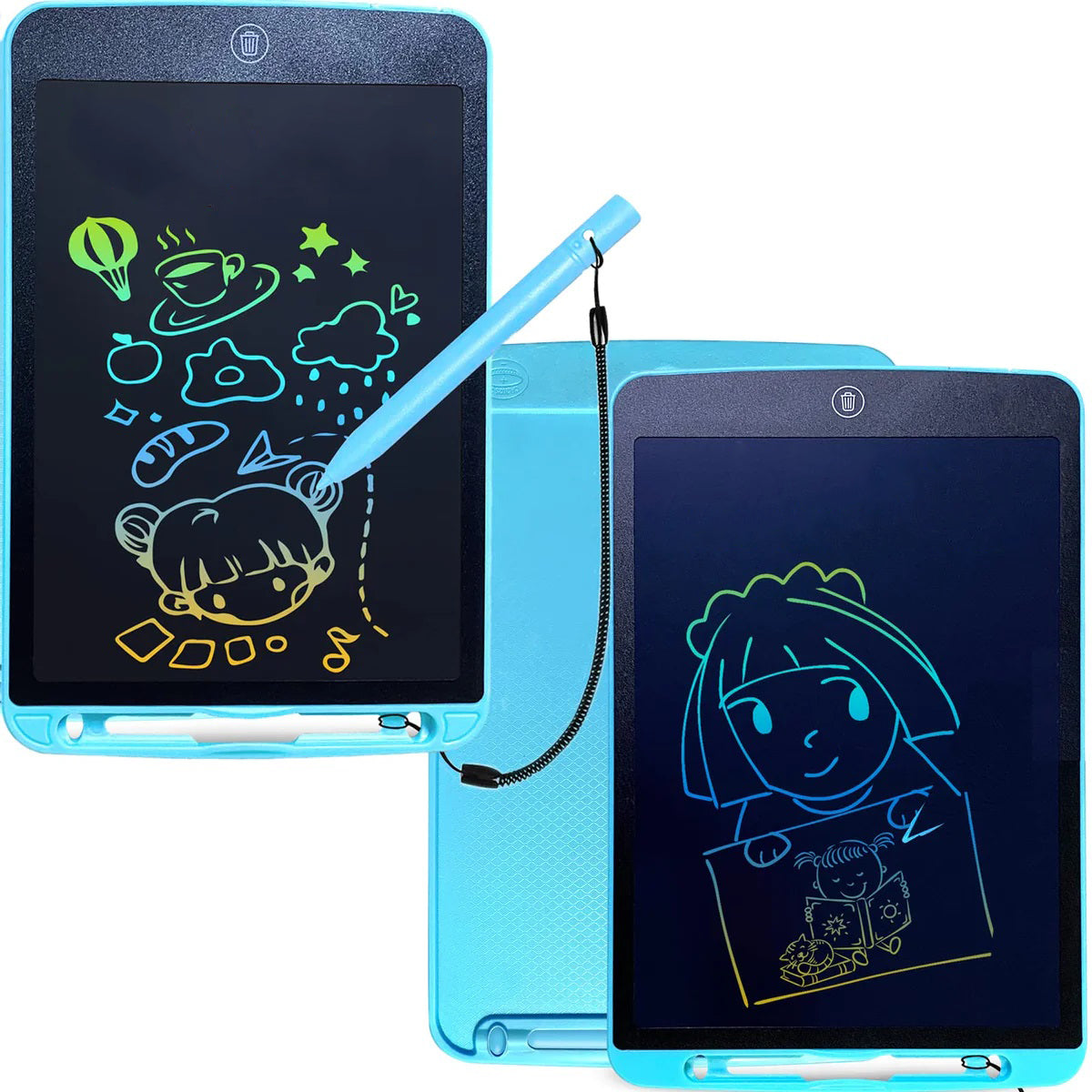 LCD Drawing Tablet for Kids | KidsPad