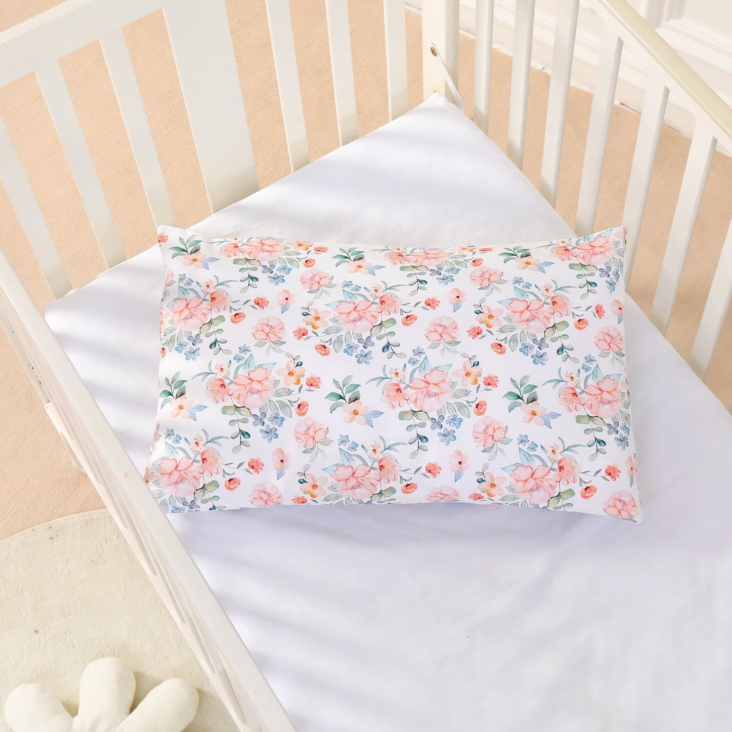Taie d'oreiller pour enfant - Superbe Bébé