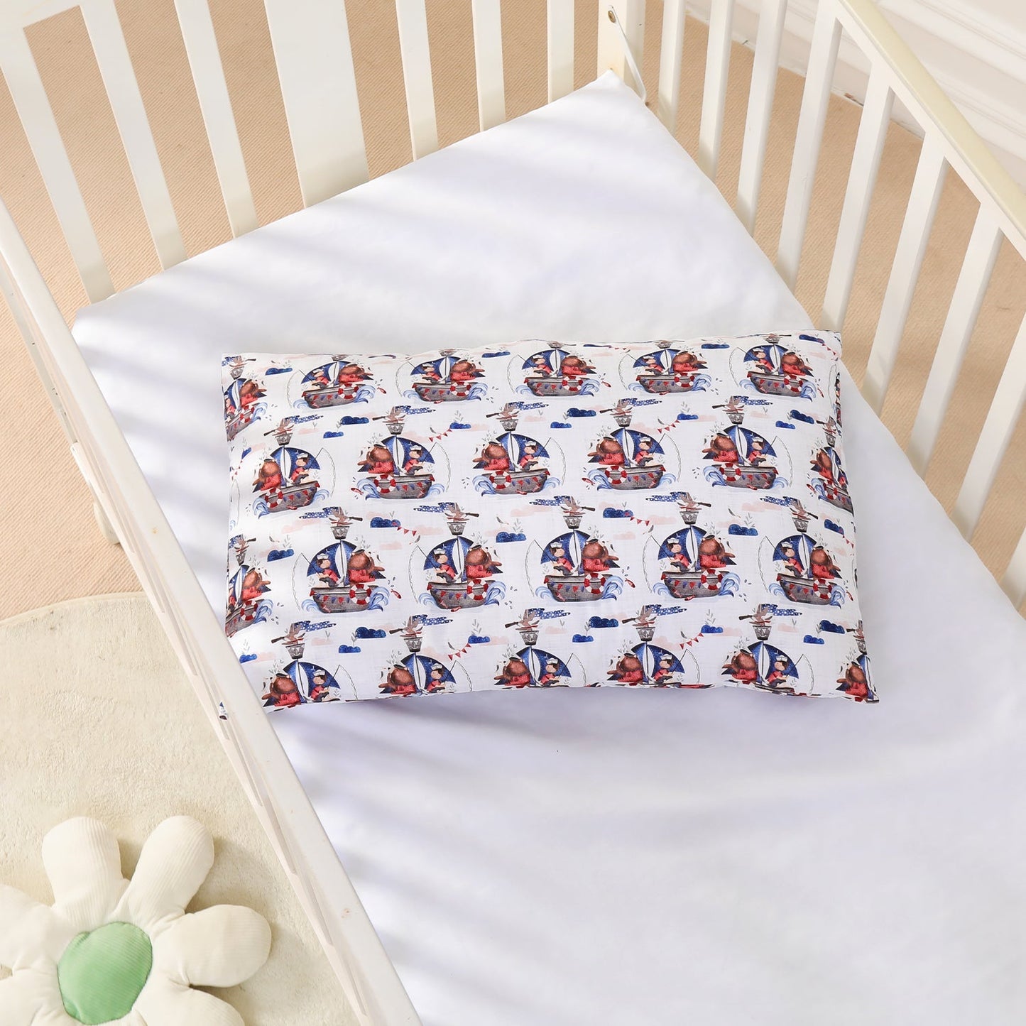 Taie d'oreiller pour enfant - Superbe Bébé
