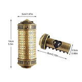 Cryptex | Coffret énigmatique