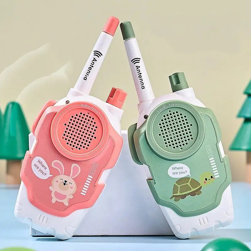 Kids' Walkie Talkies