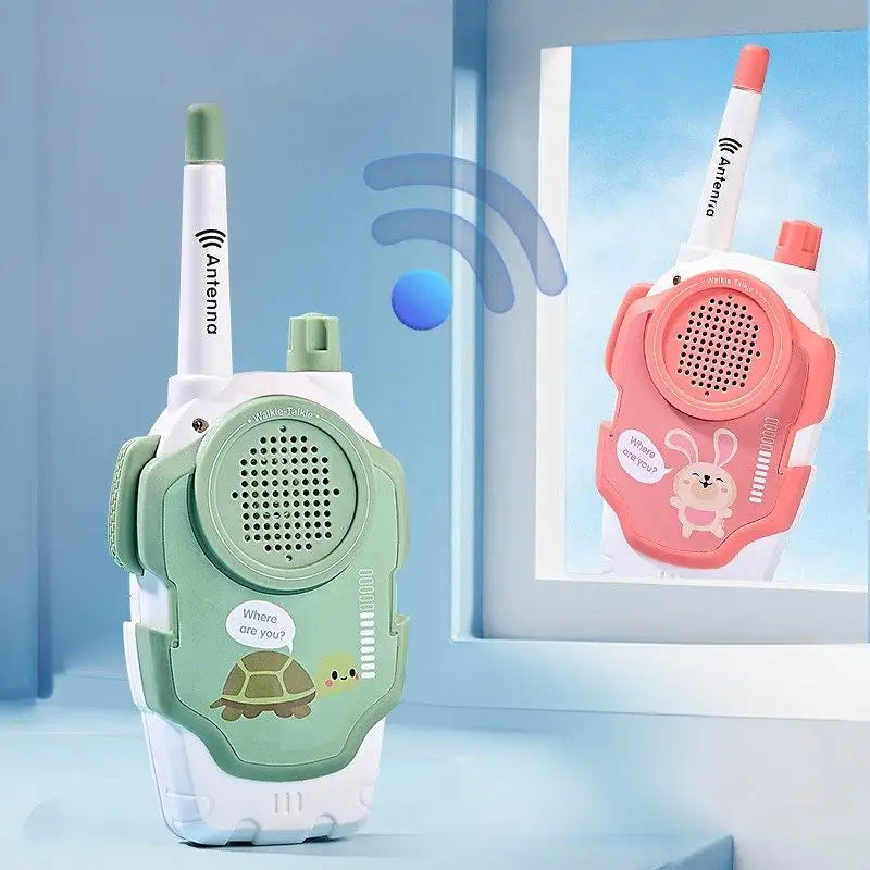 Kids' Walkie Talkies
