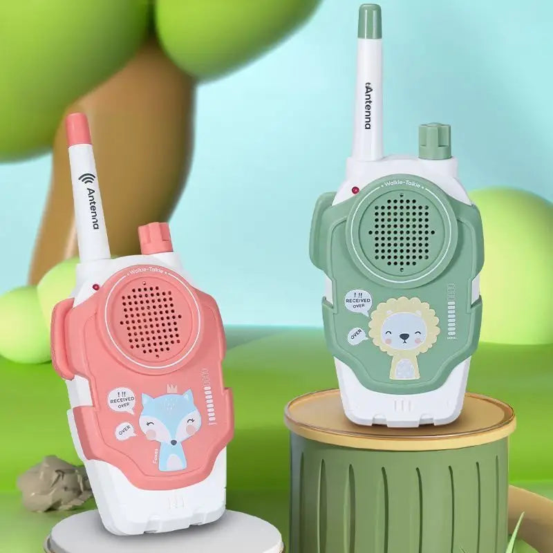 Kids' Walkie Talkies