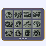 Electronic Tamagotchi Pet Management