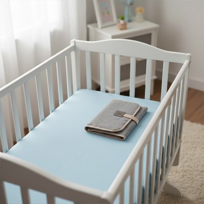 Tapis à langer nomade | SimplyChangeBaby