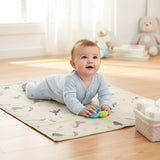 Tapis à langer nomade | BabyComfort