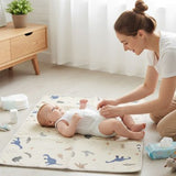 Tapis à langer nomade | BabyComfort