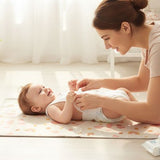 Tapis à langer nomade | BabyComfort