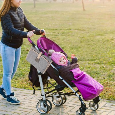 Tapis à langer nomade | SimplyChangeBaby