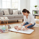 Tapis à langer nomade | SimplyChangeBaby