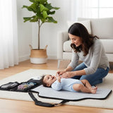 Tapis à langer nomade | CompactCarpet