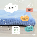 Tapis COCOON PLUS
