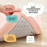 Tapis COCOON PLUS