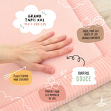 Tapis COCOON PLUS
