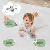 Tapis COCOON PLUS