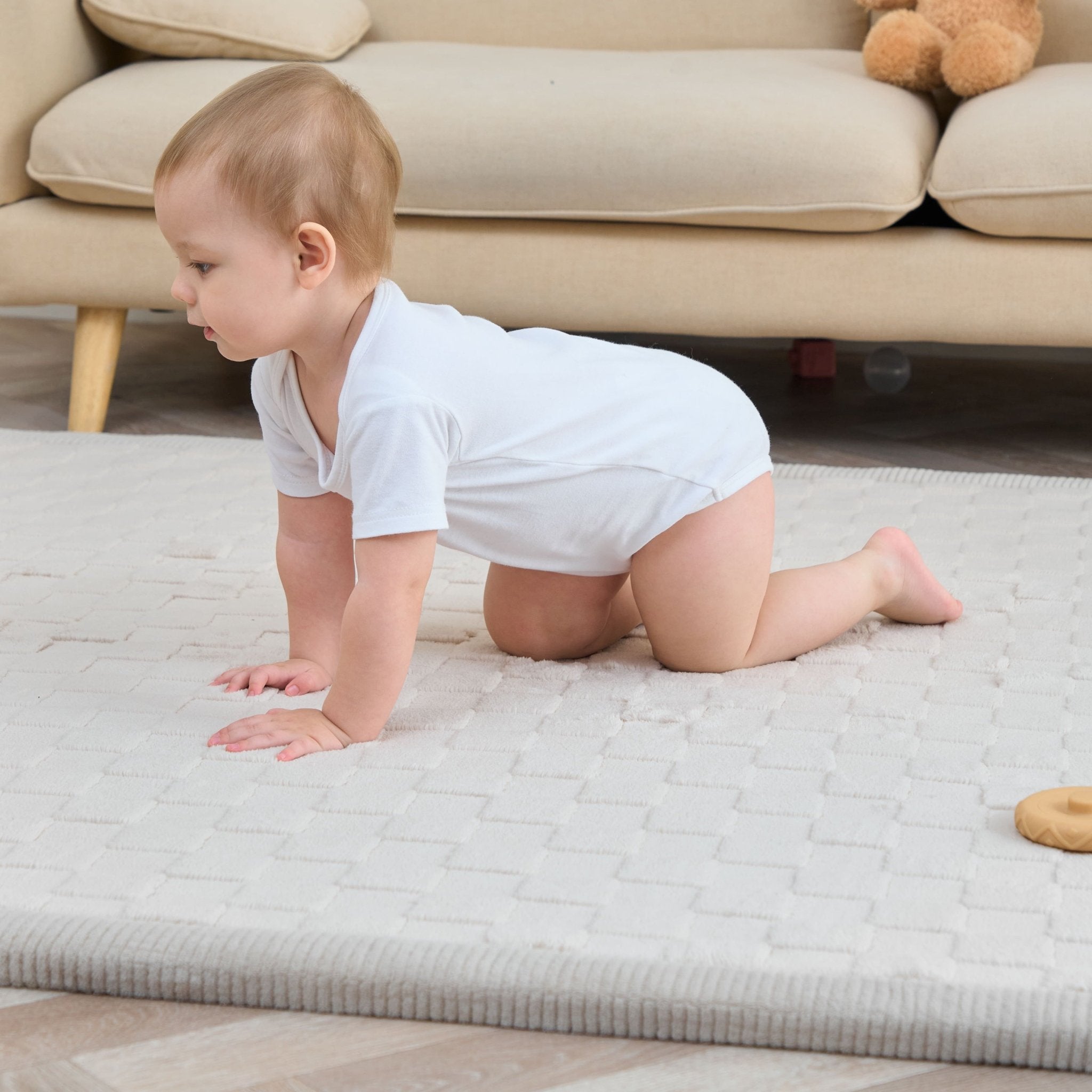 Tapis COCOON PLUS