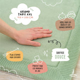 Tapis COCOON PLUS