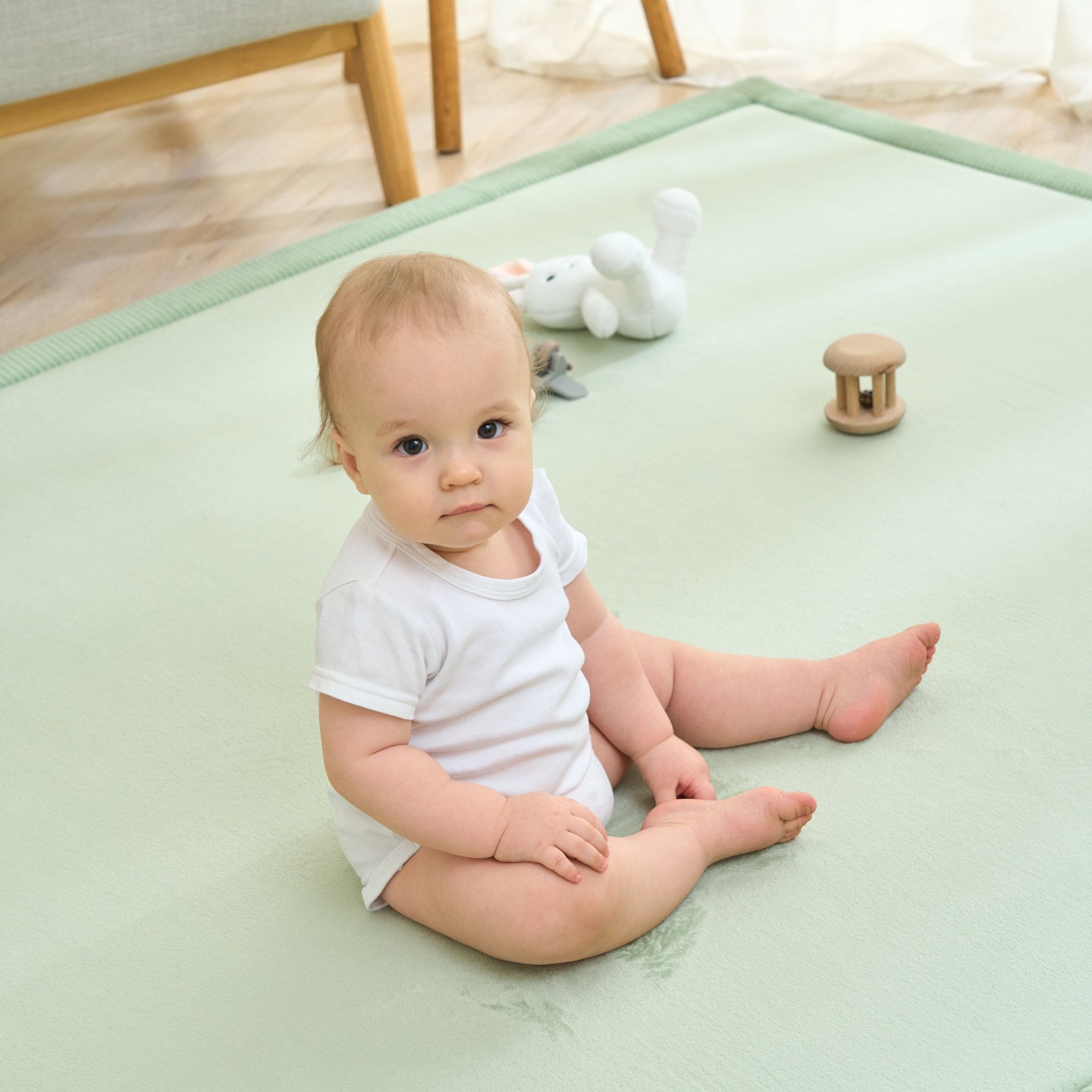 Tapis COCOON PLUS