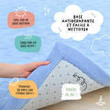 Tapis COCOON PLUS