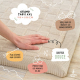 Tapis COCOON PLUS
