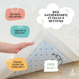 Tapis COCOON PLUS