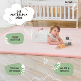 Tapis COCOON PLUS