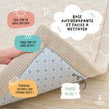 Tapis COCOON PLUS