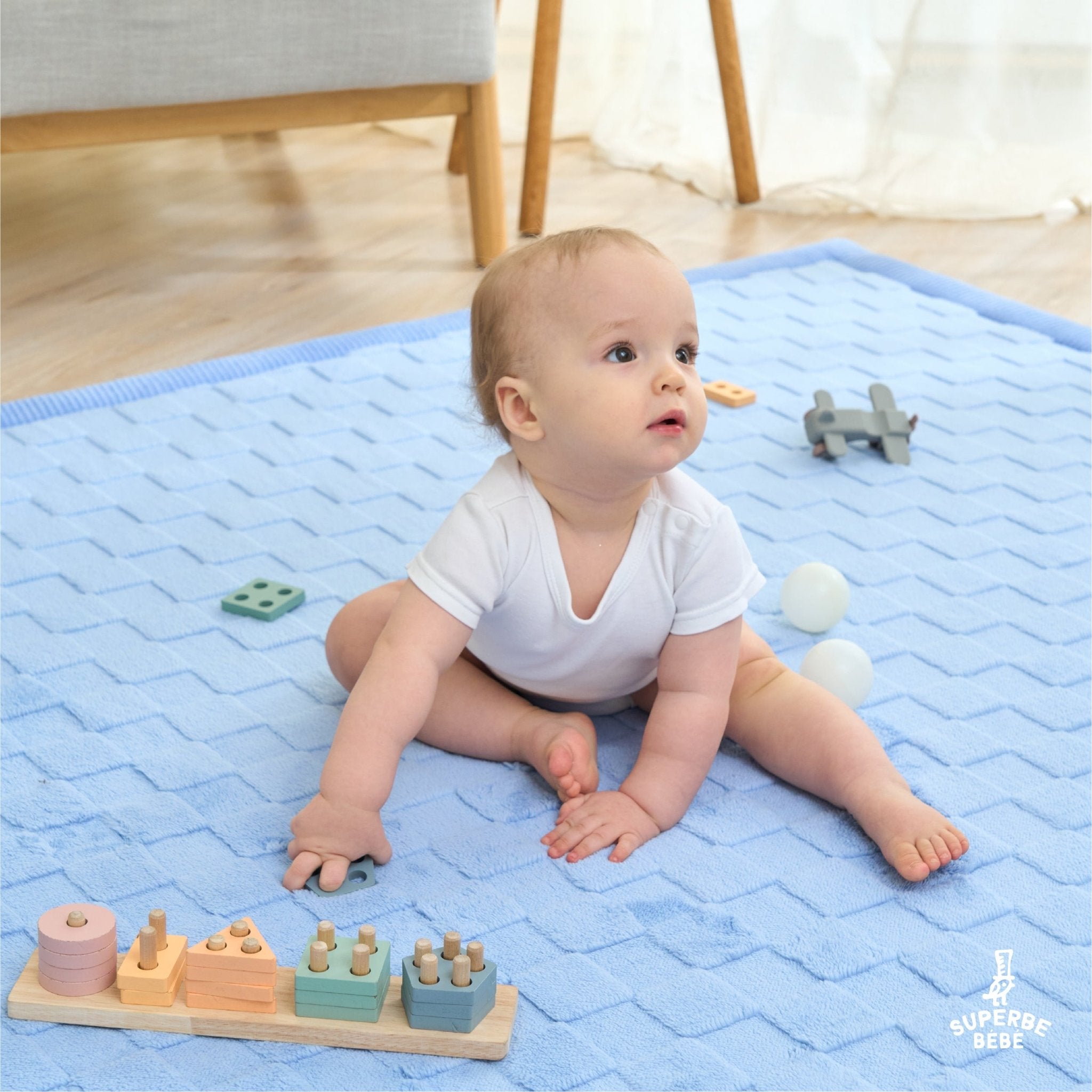 Tapis COCOON PLUS