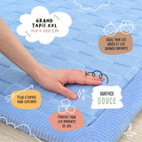 Tapis COCOON PLUS