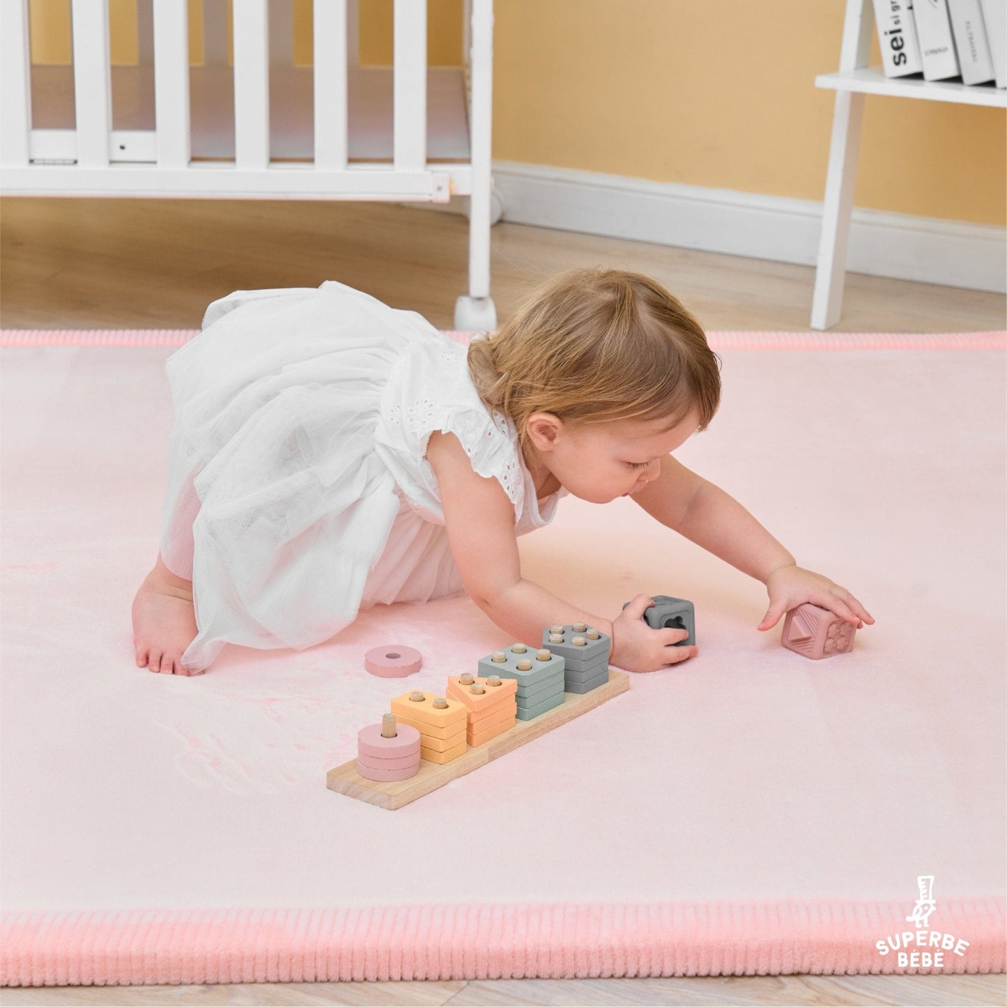 Tapis COCOON PLUS
